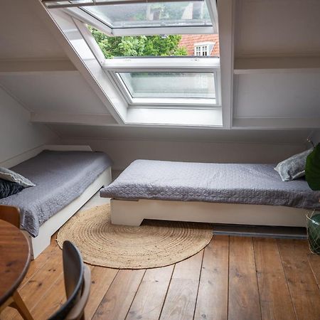 Divino Apartment Dordrecht Exterior photo