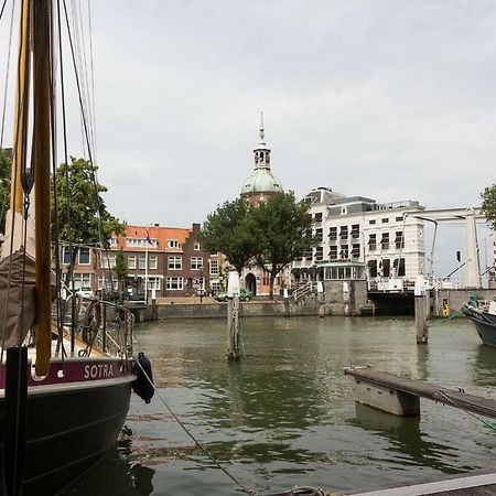 Divino Apartment Dordrecht Exterior photo