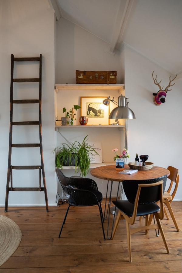 Divino Apartment Dordrecht Exterior photo