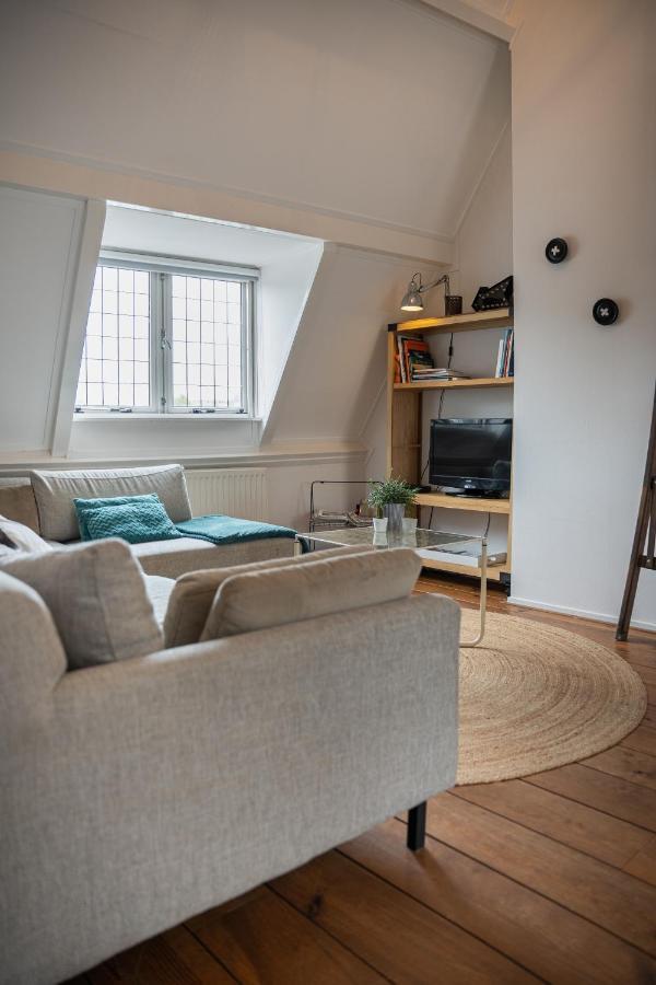 Divino Apartment Dordrecht Exterior photo