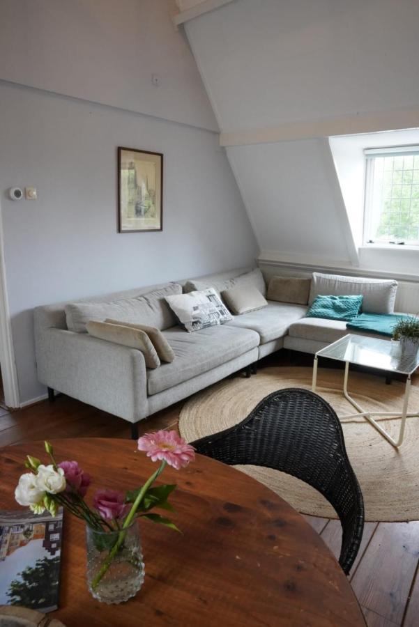 Divino Apartment Dordrecht Exterior photo