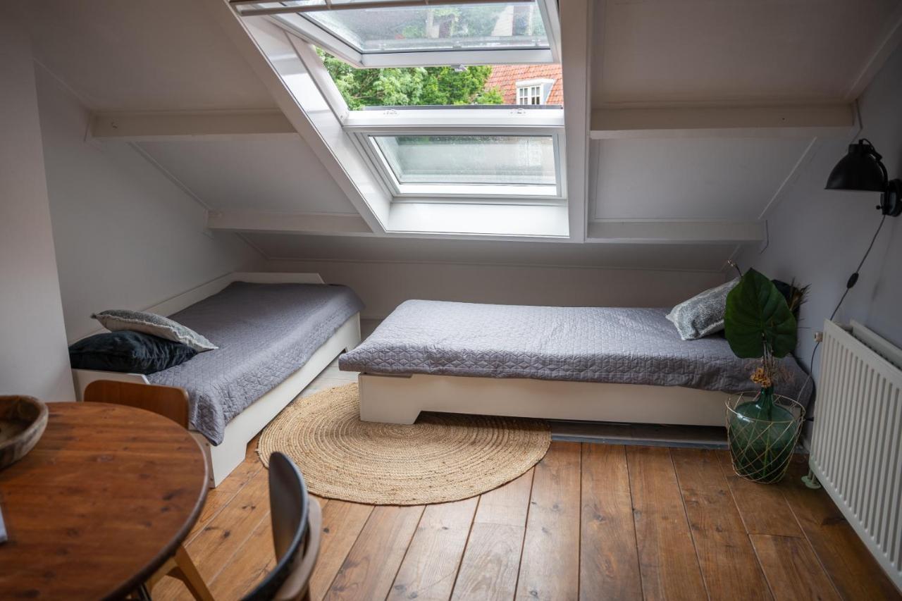 Divino Apartment Dordrecht Exterior photo