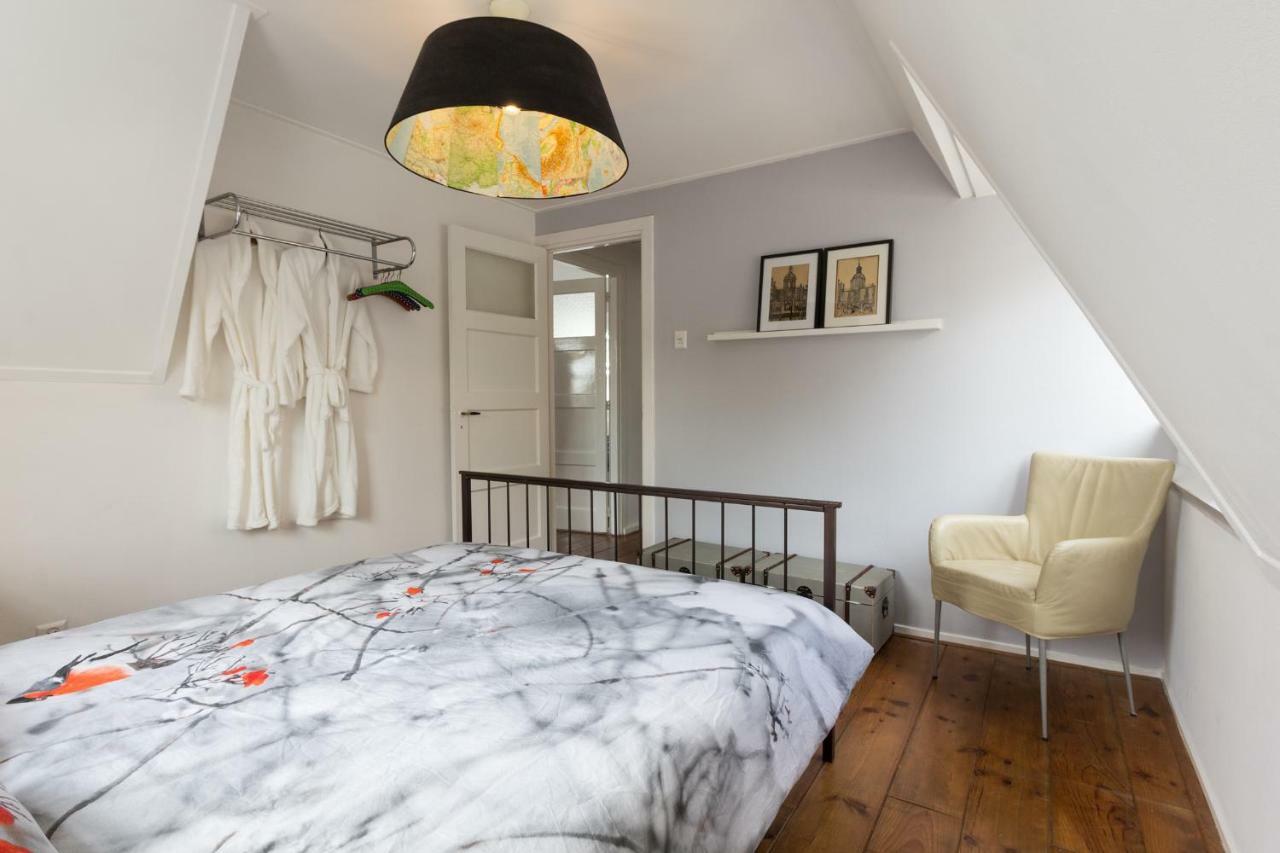 Divino Apartment Dordrecht Exterior photo