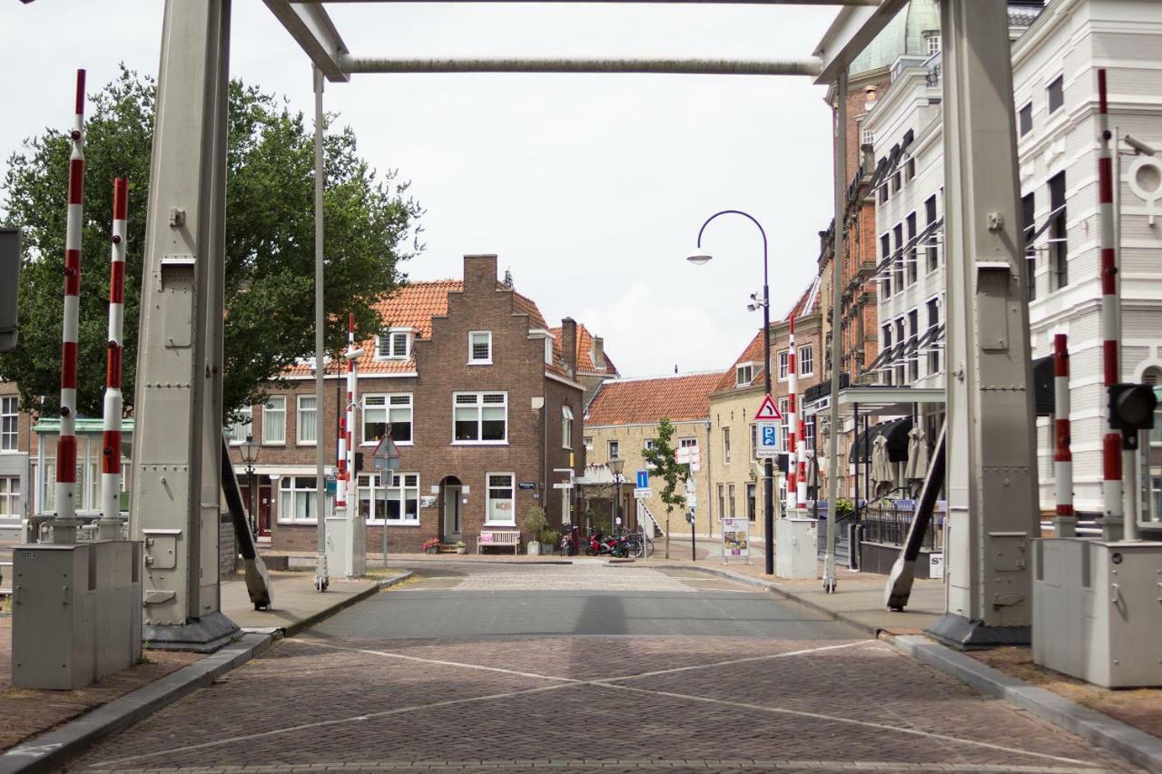 Divino Apartment Dordrecht Exterior photo
